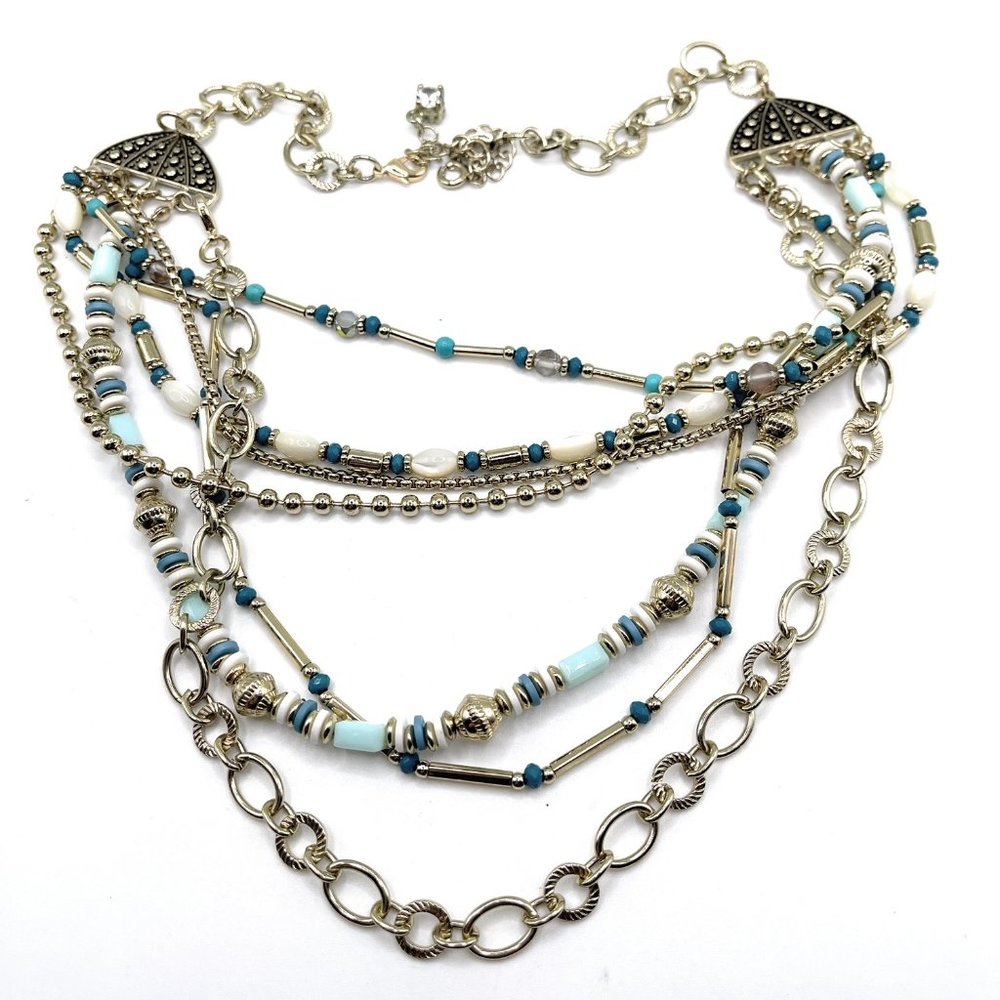 Vacay Premier Designs Necklace